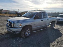 2006 Dodge RAM 1500 ST en venta en Montgomery, AL