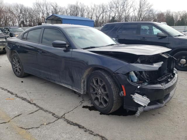 2017 Dodge Charger SXT