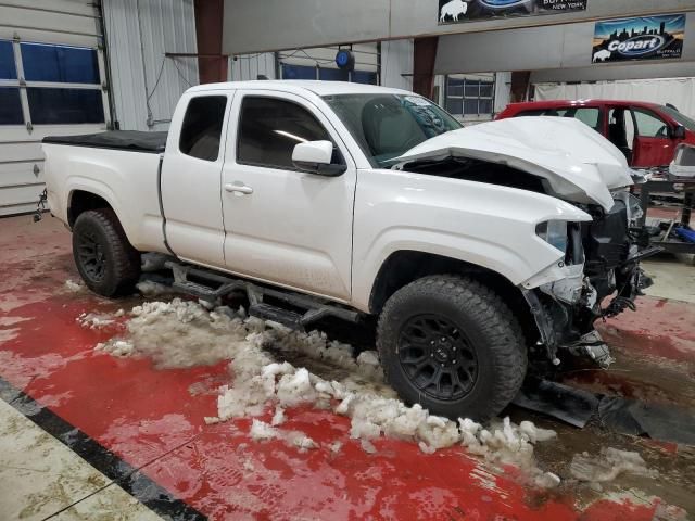 2023 Toyota Tacoma Access Cab