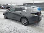 2022 Mazda 3 Select