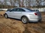 2013 Ford Taurus SE