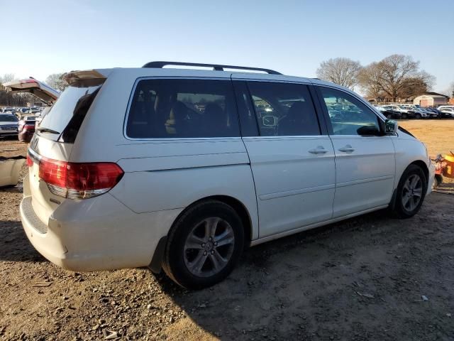 2010 Honda Odyssey Touring