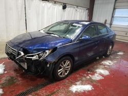 2015 Hyundai Sonata SE en venta en Angola, NY