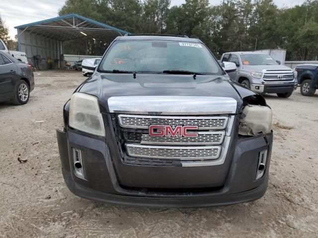 2013 GMC Terrain SLE