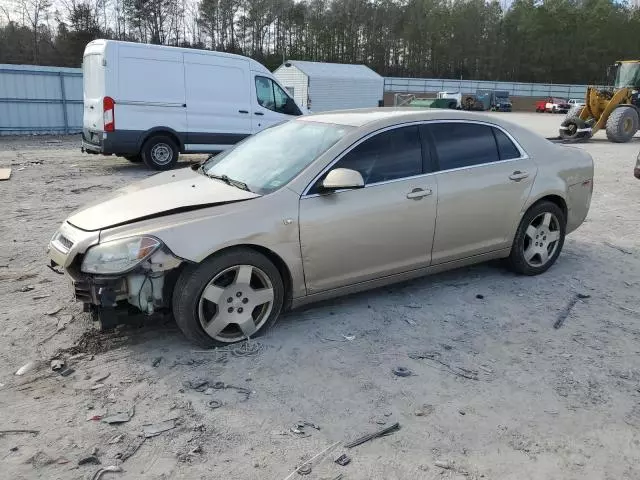 2008 Chevrolet Malibu 2LT