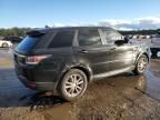 2016 Land Rover Range Rover Sport SE