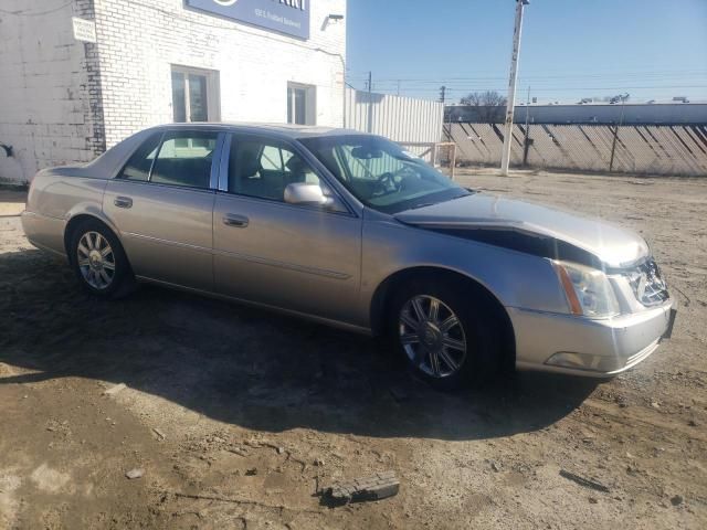 2006 Cadillac DTS