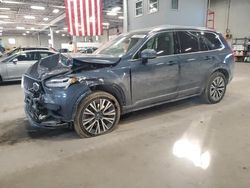 Salvage Cars with No Bids Yet For Sale at auction: 2020 Volvo XC90 T5 Momentum