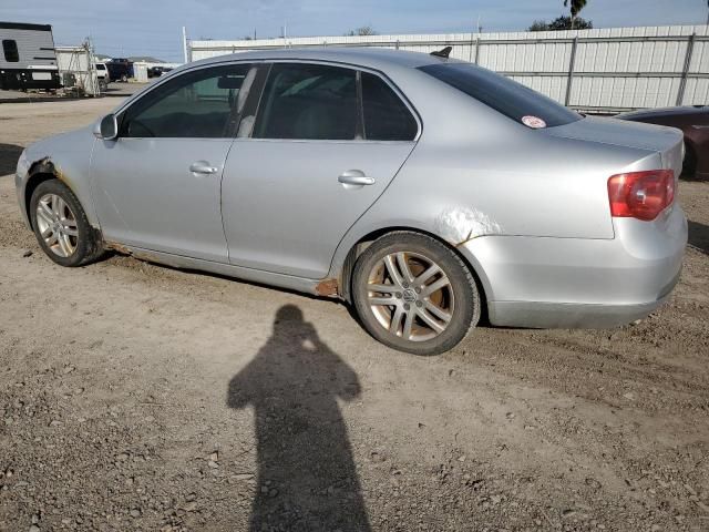 2006 Volkswagen Jetta TDI Option Package 2