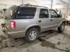 2001 Chevrolet Blazer