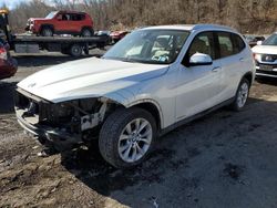 BMW salvage cars for sale: 2013 BMW X1 XDRIVE28I