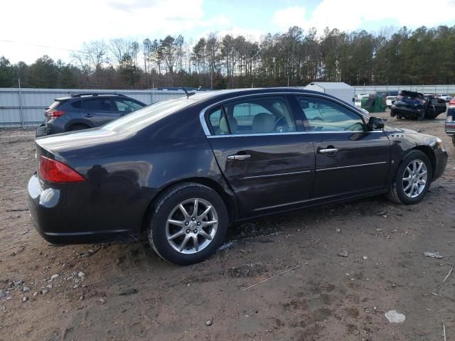 2007 Buick Lucerne CXL