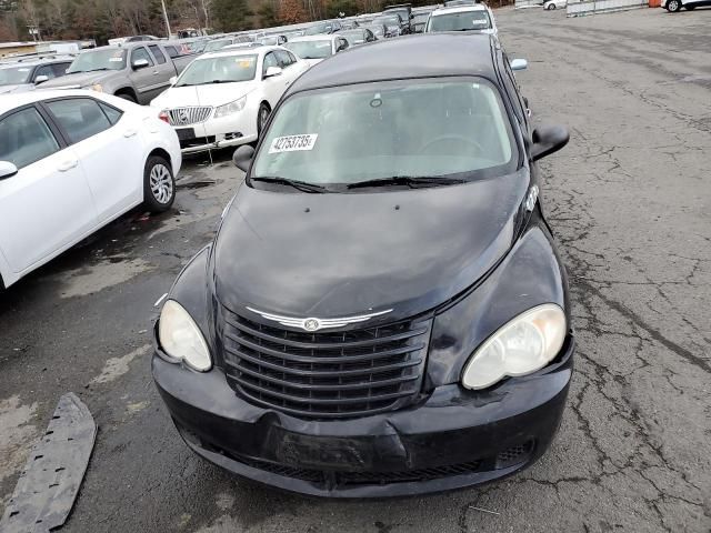 2008 Chrysler PT Cruiser