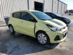 2017 Chevrolet Spark LS