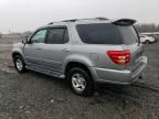 2001 Toyota Sequoia SR5