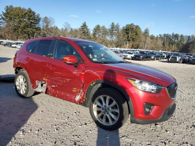 2014 Mazda CX-5 GT