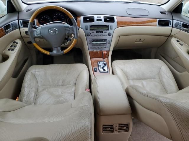 2005 Lexus ES 330