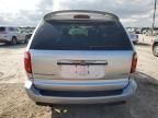 2006 Chrysler Town & Country Touring