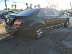 2008 Mercedes-Benz S 550