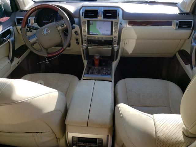 2012 Lexus GX 460 Premium