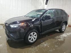 Lots with Bids for sale at auction: 2024 Toyota Rav4 LE