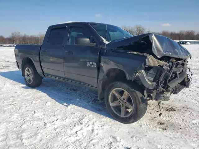 2015 Dodge RAM 1500 ST