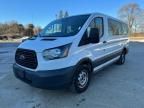 2018 Ford Transit T-150