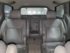 2008 Toyota Sienna XLE