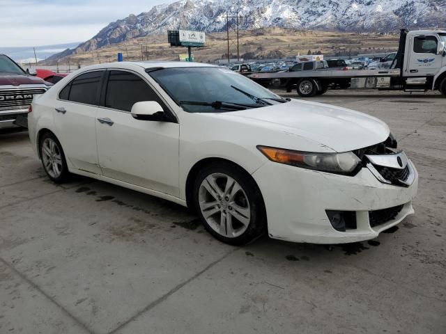 2010 Acura TSX