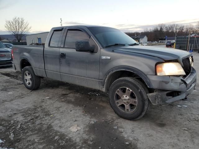 2004 Ford F150