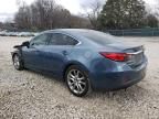 2014 Mazda 6 Grand Touring