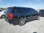 2011 Cadillac Escalade ESV Premium