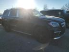 2015 Mercedes-Benz GL 550 4matic