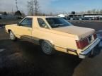 1979 Ford Fairmont