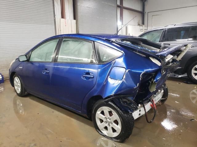 2009 Toyota Prius