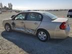 2004 Chevrolet Malibu LS