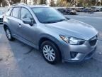 2013 Mazda CX-5 Touring