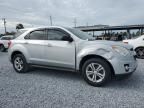 2011 Chevrolet Equinox LS