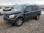 2004 Honda Pilot EX