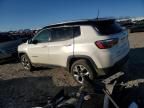 2017 Jeep Compass Limited