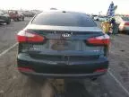 2014 KIA Forte EX