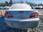 2008 Chrysler Sebring LX