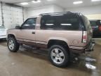 1994 GMC Yukon