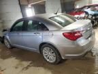 2013 Chrysler 200 Limited