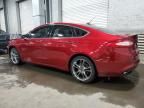 2015 Ford Fusion Titanium