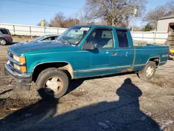 1996 Chevrolet GMT-400 K1500 en venta en Chatham, VA