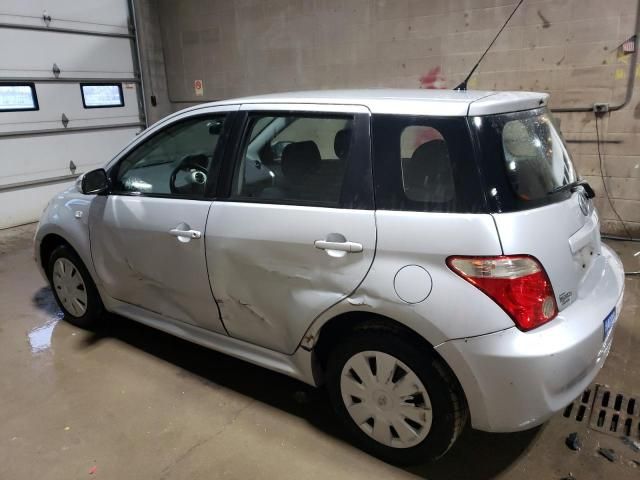 2006 Scion XA