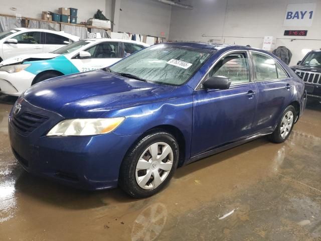 2008 Toyota Camry CE