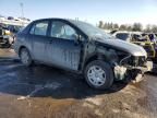 2009 Nissan Versa S