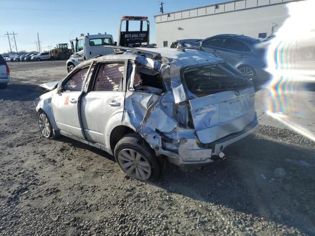 2011 Subaru Forester 2.5X Premium